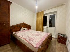 75 м², 3-комн. квартира, 17/18 этаж