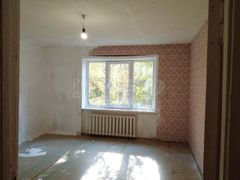 50 м², 2-комн. квартира, 3/5 этаж