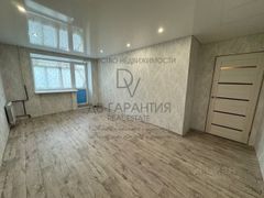 58,8 м², 3-комн. квартира, 3/5 этаж