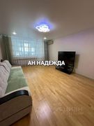 83,6 м², 3-комн. квартира, 3/5 этаж