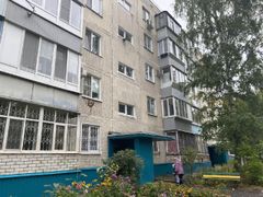 65 м², 3-комн. квартира, 4/5 этаж