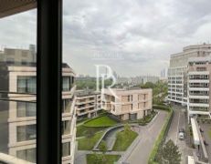 180,1 м², 4-комн. квартира, 6/9 этаж