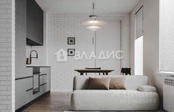 55,4 м², 2-комн. квартира, 4/7 этаж