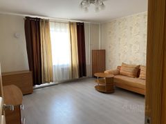 40,7 м², 1-комн. квартира, 5/10 этаж