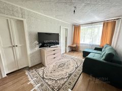 41,7 м², 2-комн. квартира, 1/4 этаж