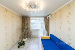 35 м², 1-комн. квартира, 5/5 этаж