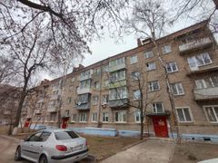 41,5 м², 2-комн. квартира, 3/4 этаж