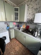 31,5 м², 1-комн. квартира, 4/4 этаж