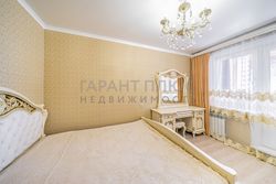 54 м², 2-комн. квартира, 10/11 этаж