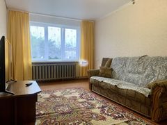 48 м², 2-комн. квартира, 5/5 этаж