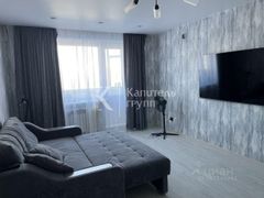 85 м², 3-комн. квартира, 5/9 этаж