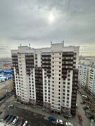 99,7 м², 3-комн. квартира, 14/18 этаж