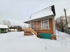 40 м², дом, с участком 5 соток