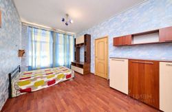 45,7 м², 1-комн. квартира, 1/5 этаж