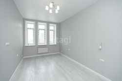 81,1 м², 3-комн. квартира, 3/4 этаж