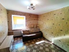 34 м², 2-комн. квартира, 2/3 этаж