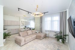 90,4 м², 2-комн. квартира, 5/5 этаж