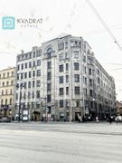 115 м², 4-комн. квартира, 2/7 этаж