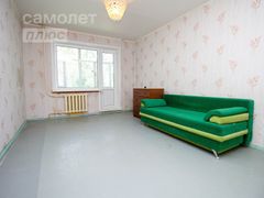 37 м², 1-комн. квартира, 2/9 этаж