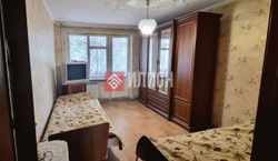 48,5 м², 2-комн. квартира, 3/5 этаж