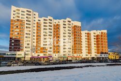 157 м², 3-комн. квартира, 7/15 этаж