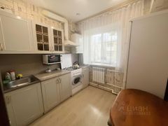 40 м², 2-комн. квартира, 1/2 этаж