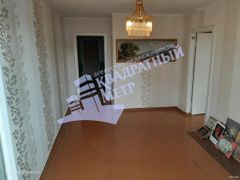 50 м², 3-комн. квартира, 3/5 этаж