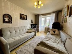 44,5 м², 2-комн. квартира, 2/9 этаж