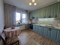 62,6 м², 3-комн. квартира, 9/9 этаж