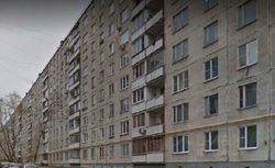 45 м², 2-комн. квартира, 7/9 этаж