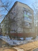 42 м², 2-комн. квартира, 5/5 этаж