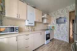 41,4 м², 1-комн. квартира, 2/5 этаж