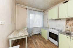 43,8 м², 2-комн. квартира, 1/5 этаж