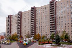 79,4 м², 3-комн. квартира, 2/16 этаж