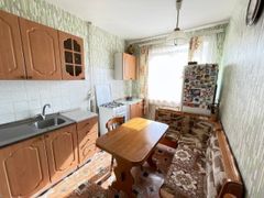 51,1 м², 2-комн. квартира, 8/9 этаж