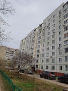 42 м², 1-комн. квартира, 2/10 этаж