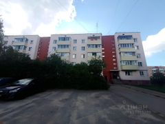 34,7 м², 1-комн. квартира, 2/5 этаж