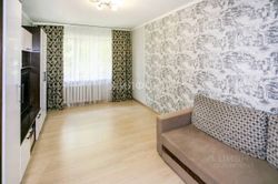 29,5 м², 1-комн. квартира, 1/9 этаж