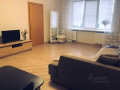 55 м², 2-комн. квартира, 5/9 этаж