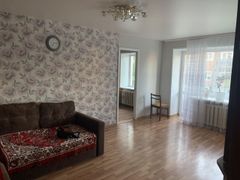 44 м², 2-комн. квартира, 2/5 этаж