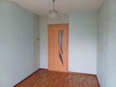 60 м², 3-комн. квартира, 3/5 этаж