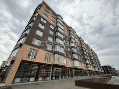 40,8 м², 1-комн. квартира, 2/9 этаж