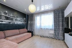 75,4 м², 4-комн. квартира, 9/9 этаж