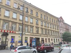 85 м², 3-комн. квартира, 4/4 этаж