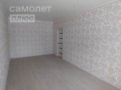 45,9 м², 2-комн. квартира, 1/4 этаж