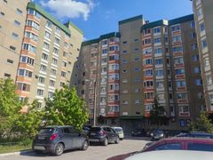 80,4 м², 3-комн. квартира, 5/9 этаж