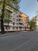 41,4 м², 2-комн. квартира, 5/5 этаж