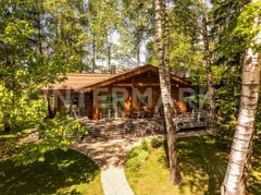 355 м², дом, с участком 32 сотки