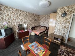 35 м², 1-комн. квартира, 5/5 этаж