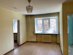 42,5 м², 2-комн. квартира, 2/5 этаж